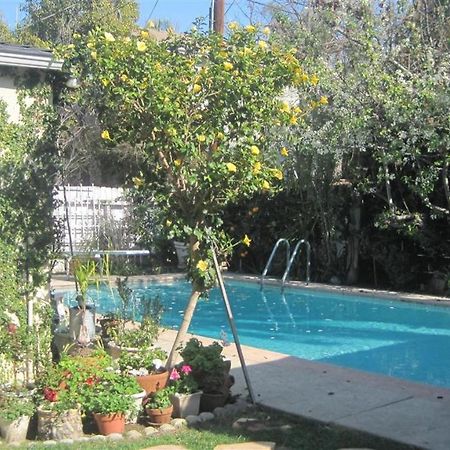 Culver City Escape With Pool, Near Disneyland Park! Los Ángeles Exterior foto